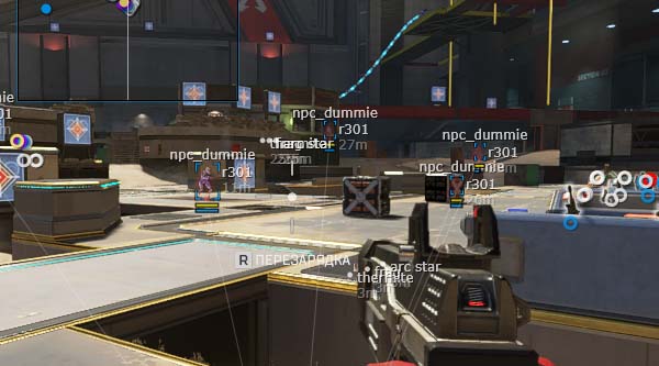 Mason Apex FULL