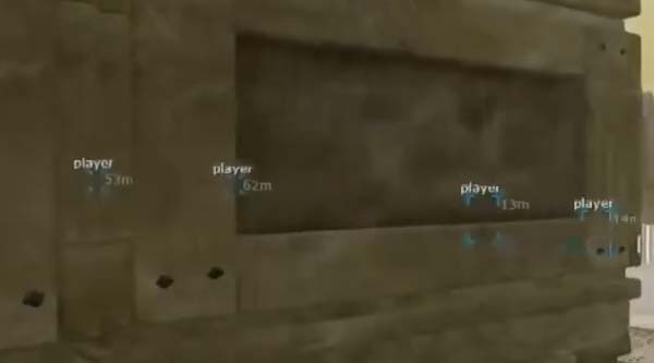 Call of Duty BO6: Warzone Mason