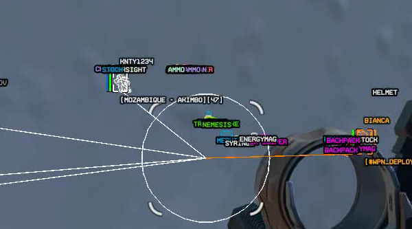 Dullwave Apex