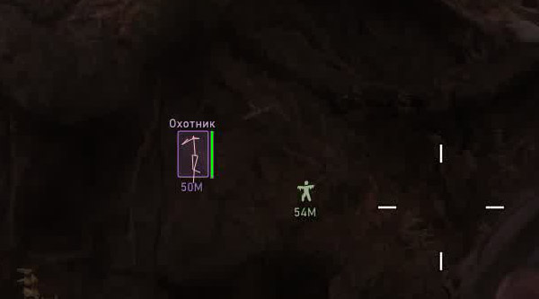 SMG HUNT