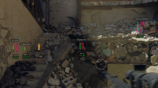 Warzone + Black Ops 6 Hyper