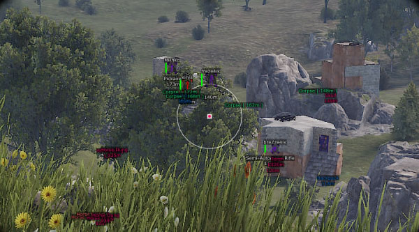 RUST Hyper