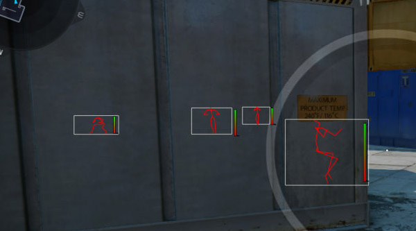Warface Hyper External