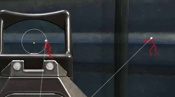 Warface Hyper SLOT