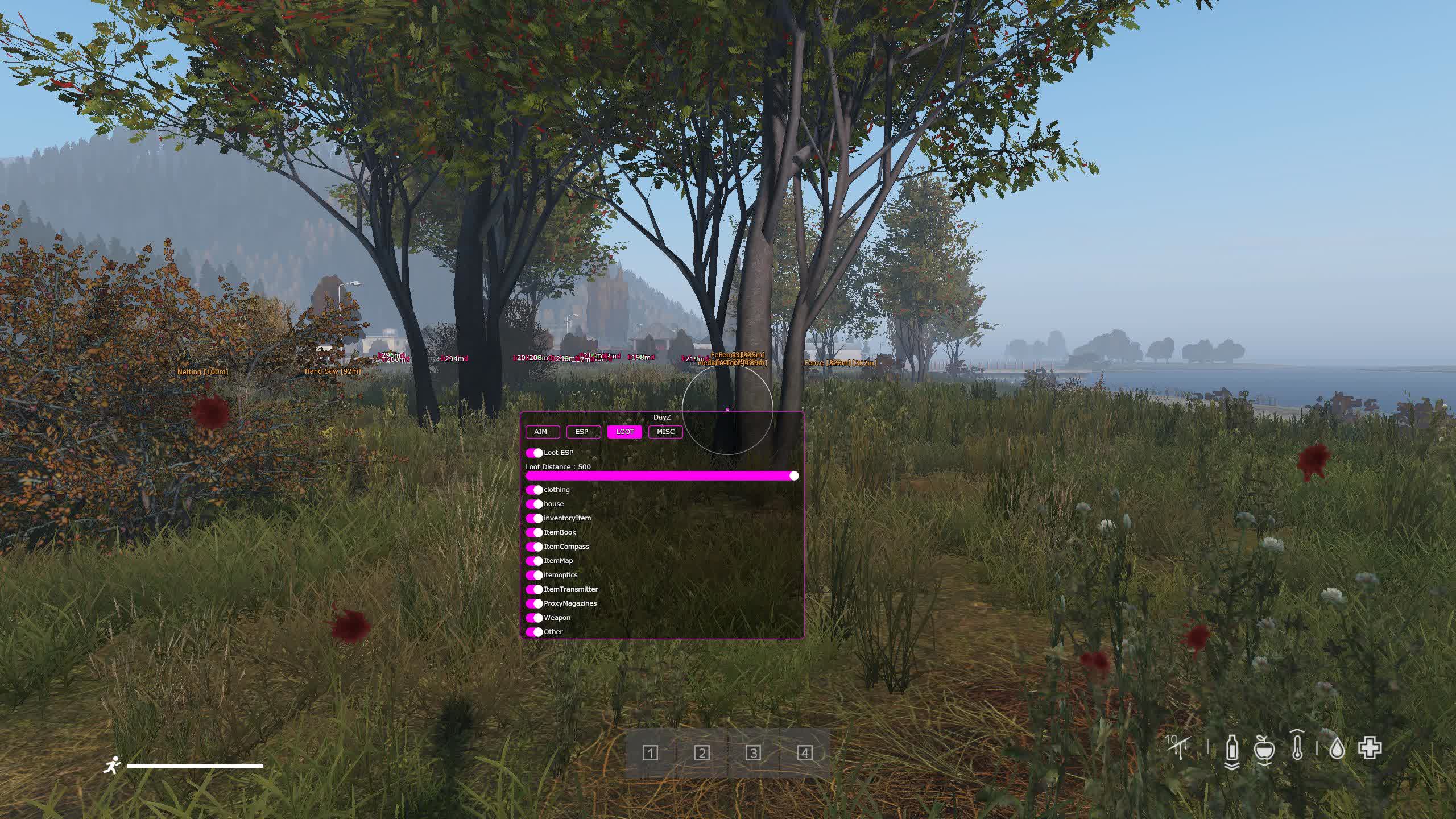 Covcheg: Ваш шанс выжить в мире DayZ