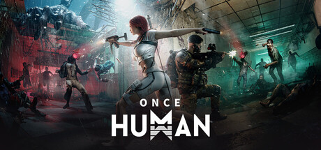 Читы для Once Human — Купить приватные читы на Once Human