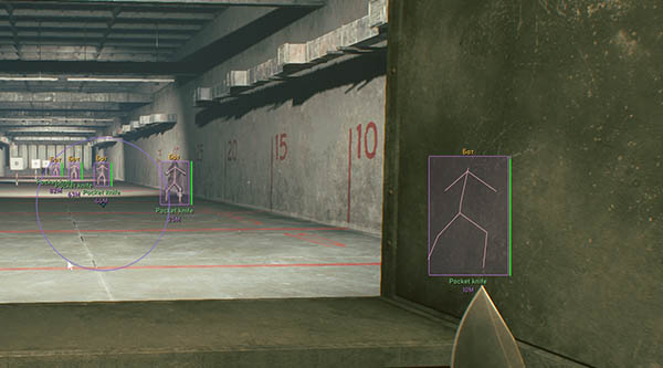 Чит для Active Matter от SMG