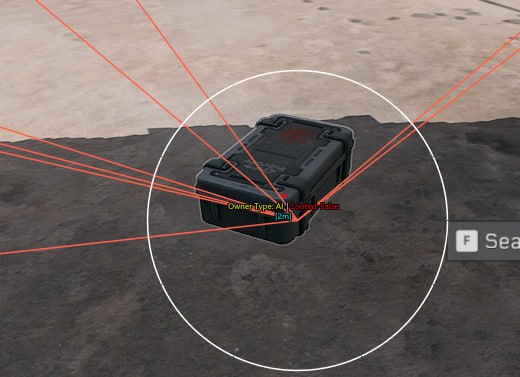 Обновление ESP