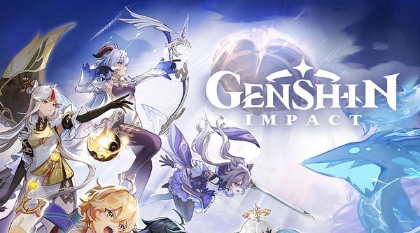 Купить читы Геншин Импакт: Приватные читы Genshin Impact