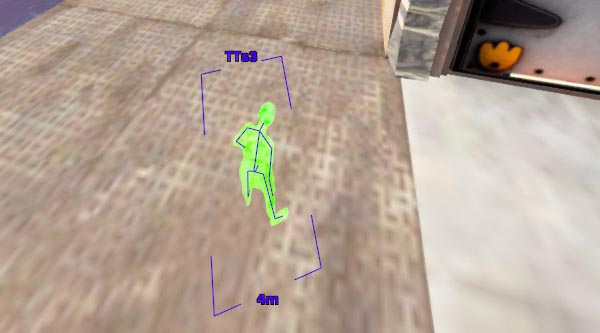 Чит для RUST — Mason Internal