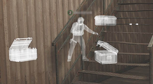 Чит для Arena Breakout — Phoenix Chams