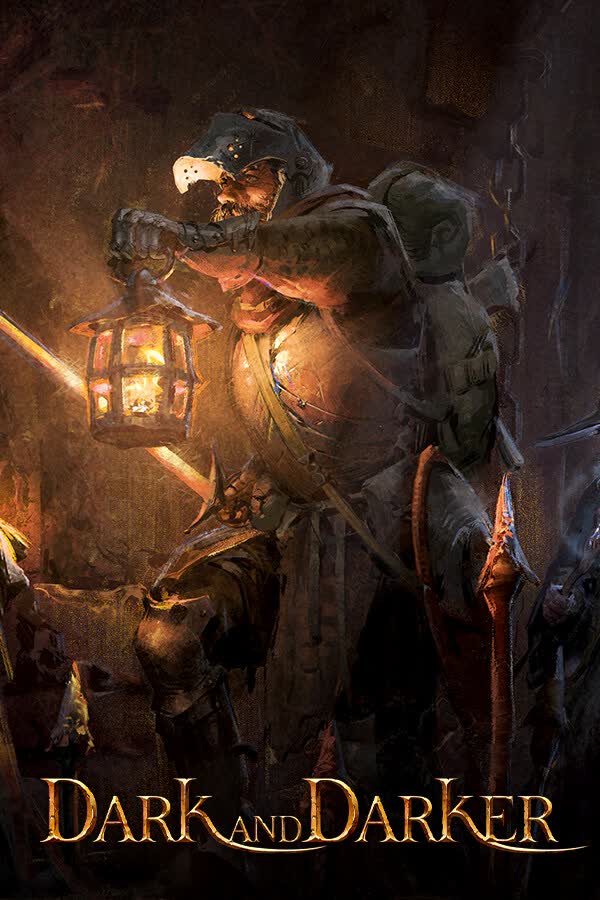 Купить читы для Dark and Darker — Надежные читы на Дарк энд Даркер