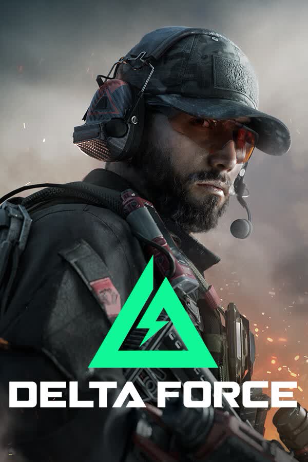 Купить приватные читы для Delta Force — ESP, Aimbot, Wallhack