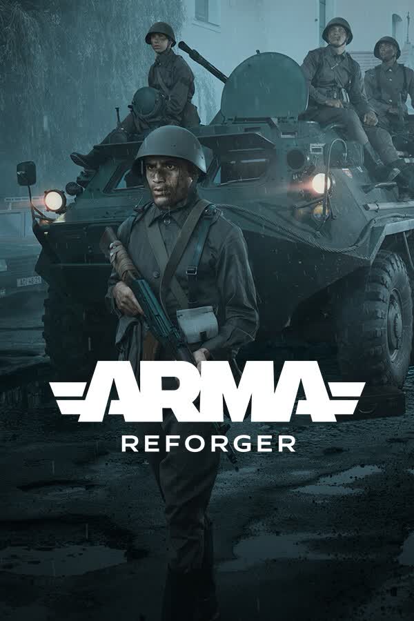 Читы для Arma Reforger: Купить приватные читы с ESP, Aimbot