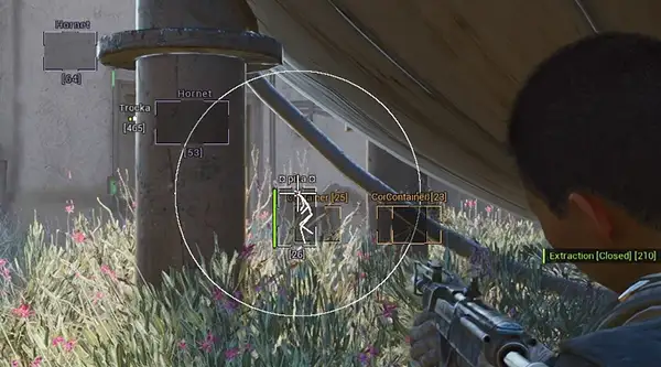 Чит на Arc Raiders Dullwave