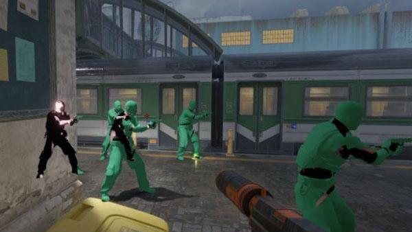 Чит для Counter-Strike 2 — R8