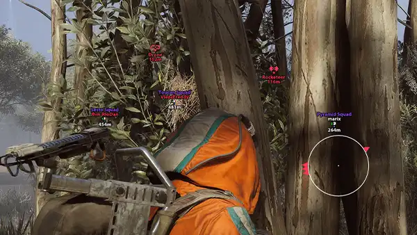 Чит для Arc Raiders — Ancient