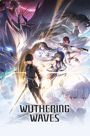 Купить читы Wuthering Waves: ESP, Godmode | Читы на ВуВу