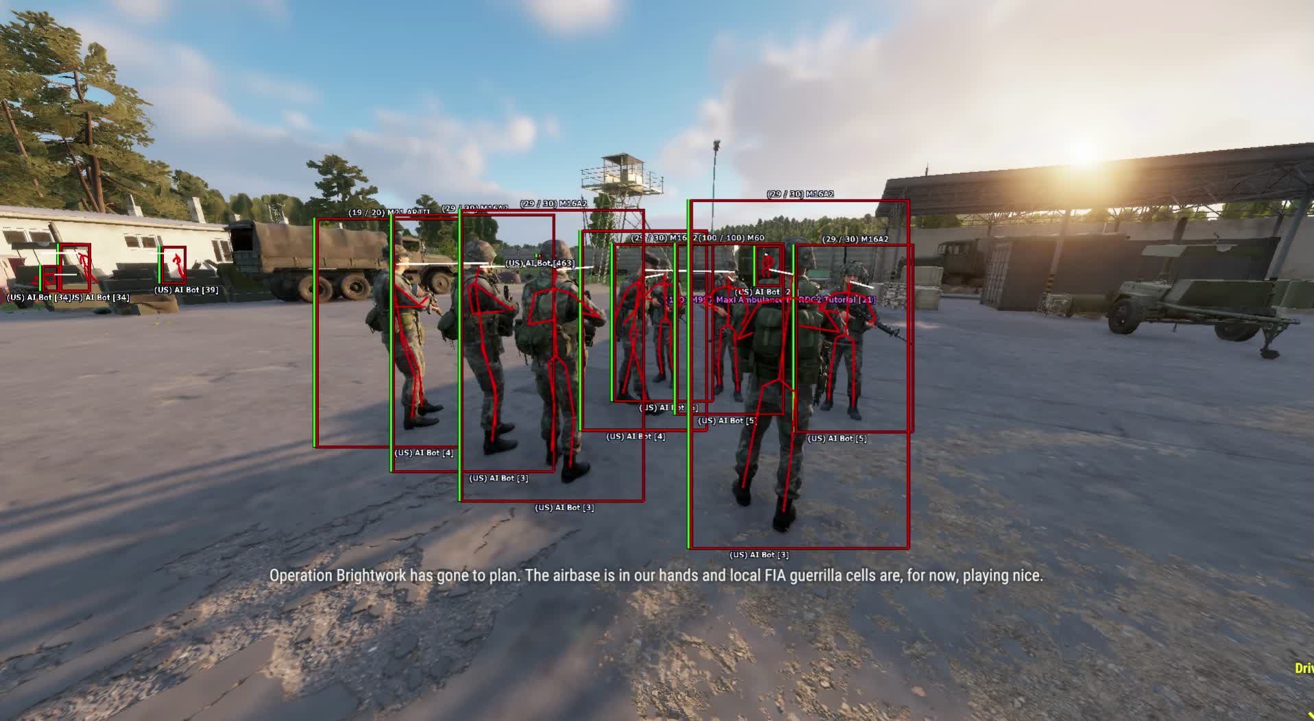 Приватный чит для Arma Reforger от Soft Hub - Миниатюра 2