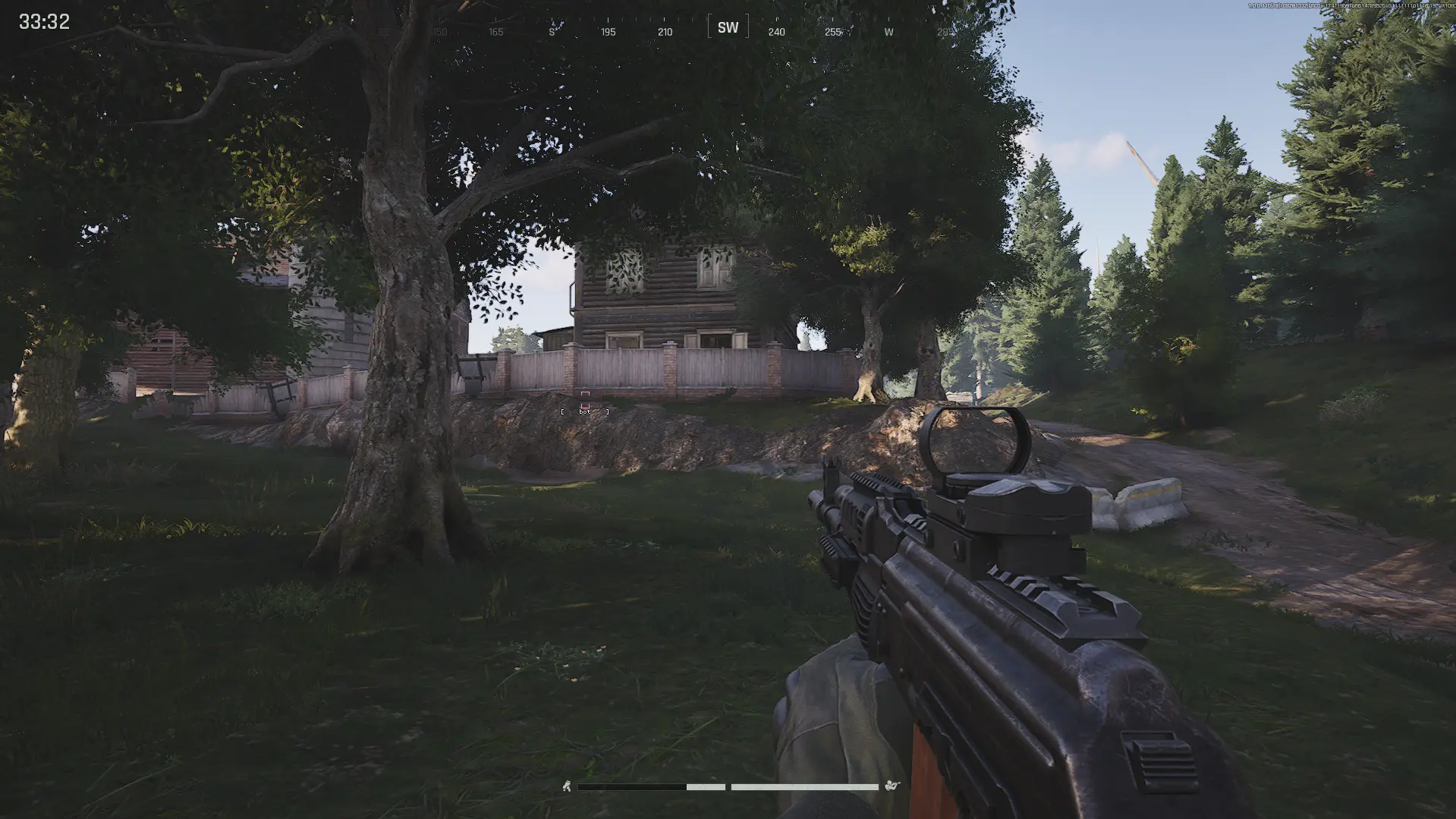 Чит для Arena Breakout: Infinite — COURIERSCRIPT - Миниатюра 3