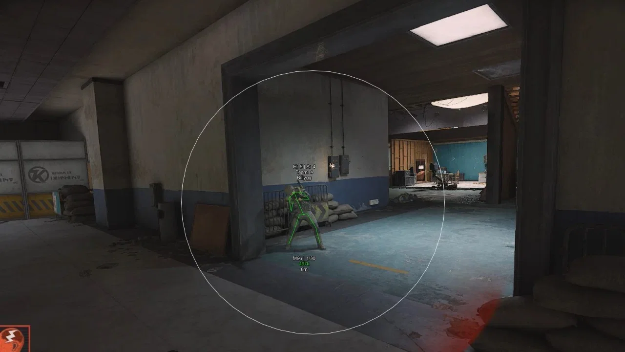 Приватный чит Phoenix FULL для Arena Breakout - Миниатюра 9