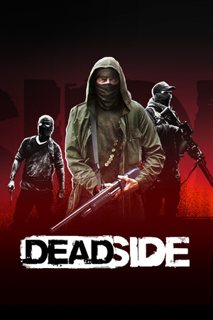 Купить читы для Deadside (Дедсайд) — Приватный софт с защитой