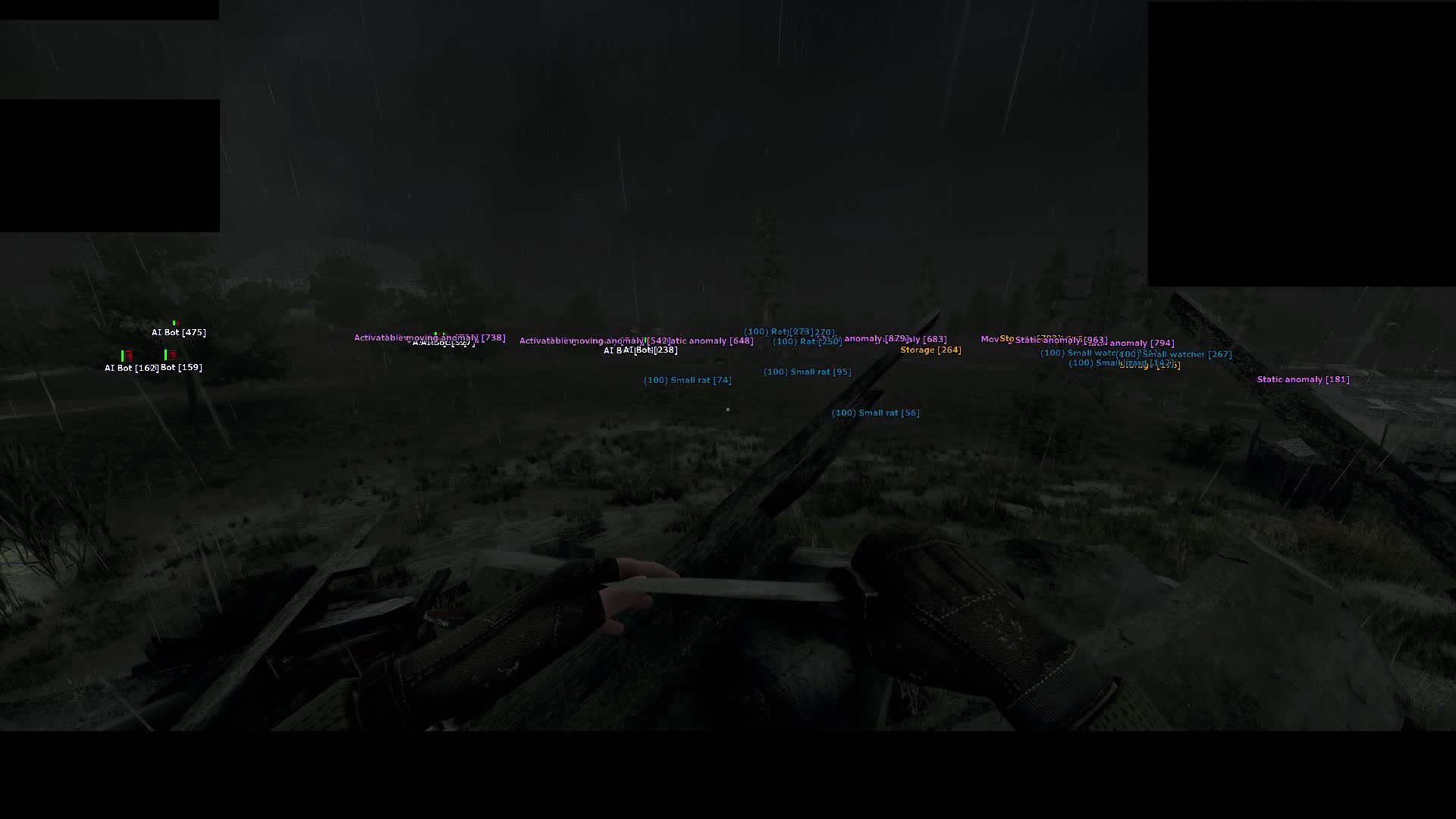 Чит для Will To Live Online — Soft Hub - Миниатюра 3