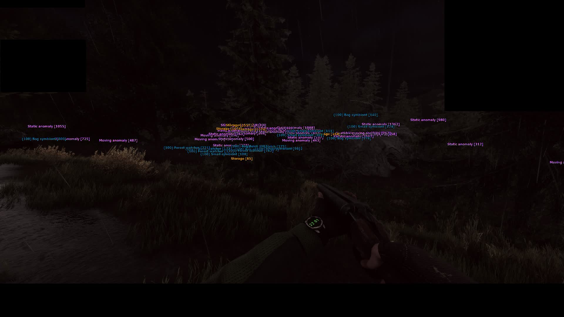 Чит для Will To Live Online — Soft Hub - Миниатюра 5