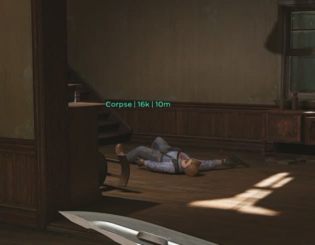 Чит Ghost ESP для Arena Breakout - Миниатюра 5