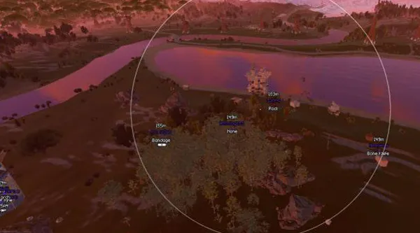 Renthal FULL — чит для Rust