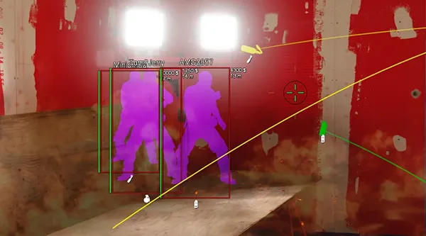 Legit и Rage — два подхода к игре