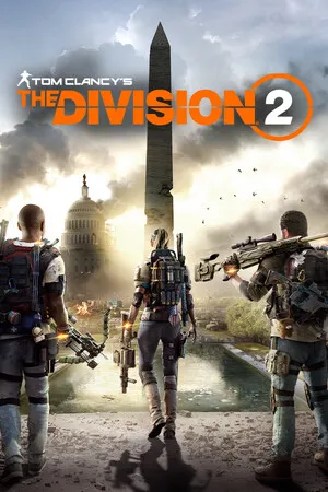 Читы для Division 2 — купить чит для The Division 2