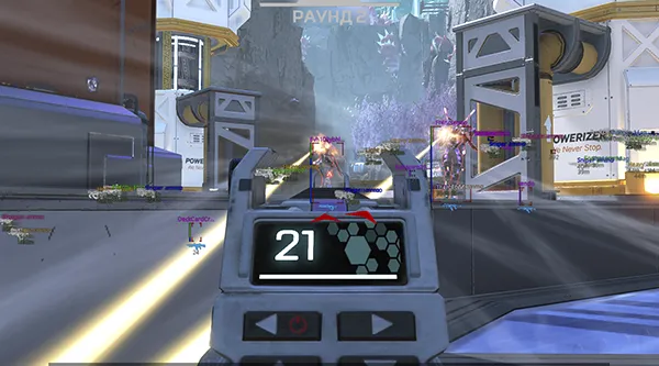 Чит MEMEZ для Apex Legends: Aimbot, ESP и Wallhack