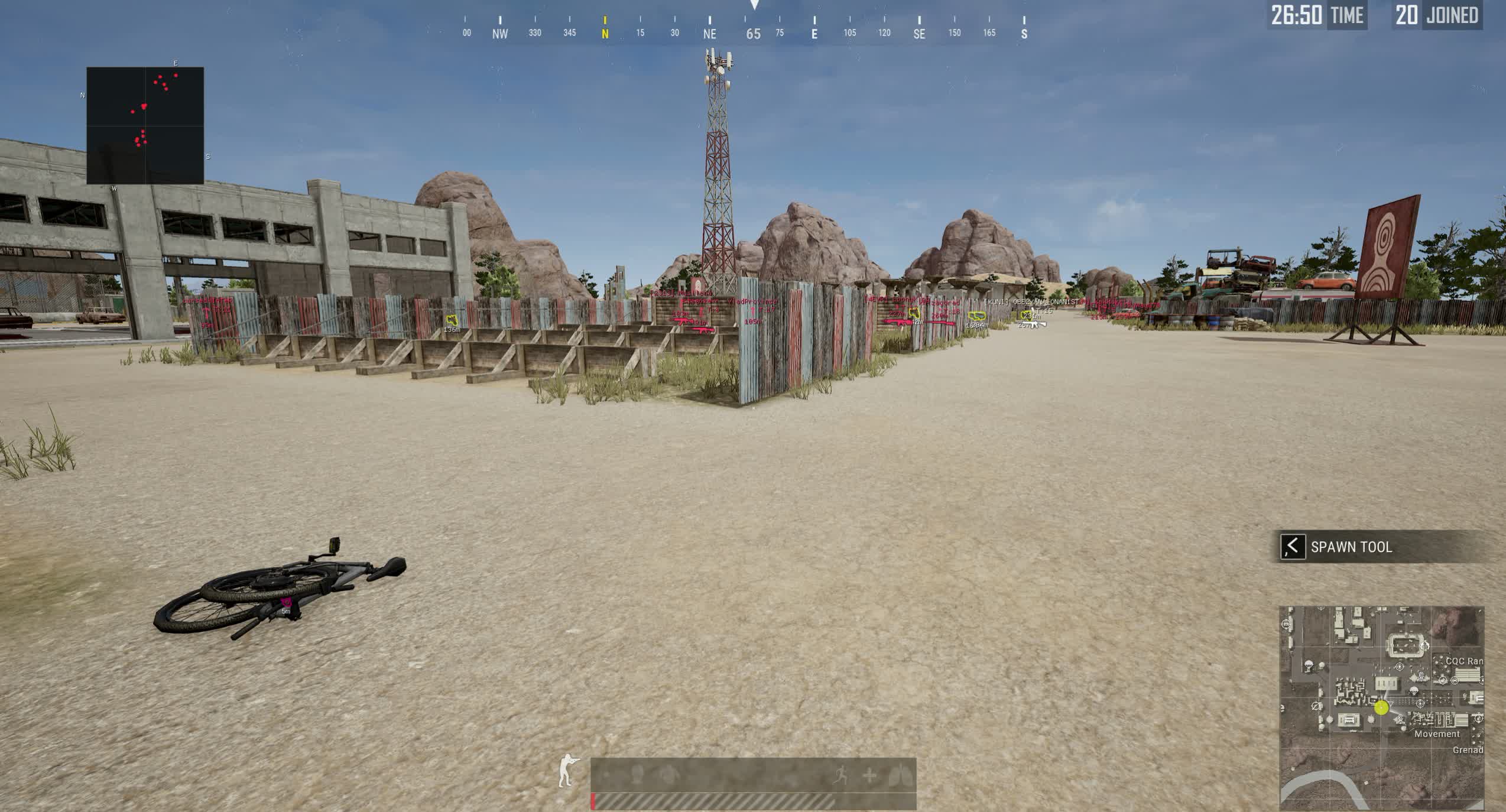 Morphine — приватный чит для PUBG - Миниатюра 2