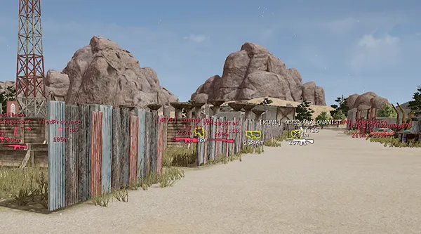 Morphine — приватный чит для PUBG