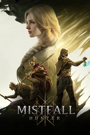 Mistfall Hunter