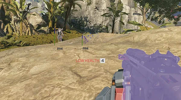 Unnamed Apex Internal