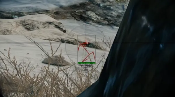 Specter PUBG