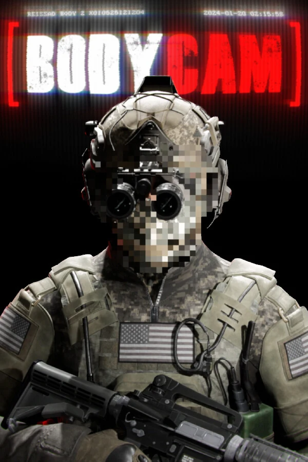 Bodycam