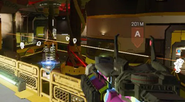 Specter Glow
