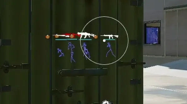 VPro PUBG DMA
