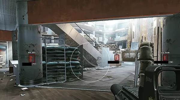 Soft Hub EFT ARENA ESP