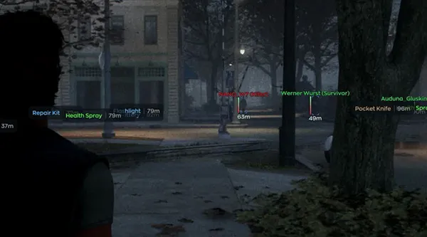 Ghost Halloween: The Game