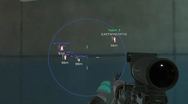 Cheat Ghost
