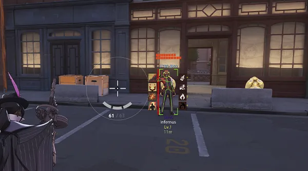 Deadlock Byster