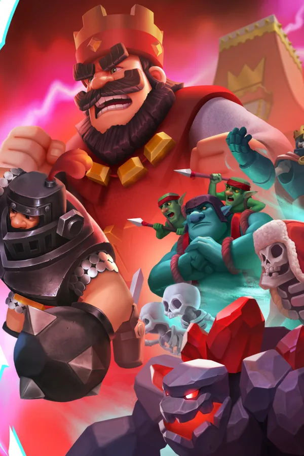 Clash Royale