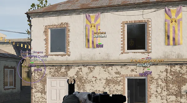 SMG WARDOGS