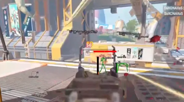 Specter APEX