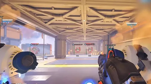 DMA Overwatch 2 Direct