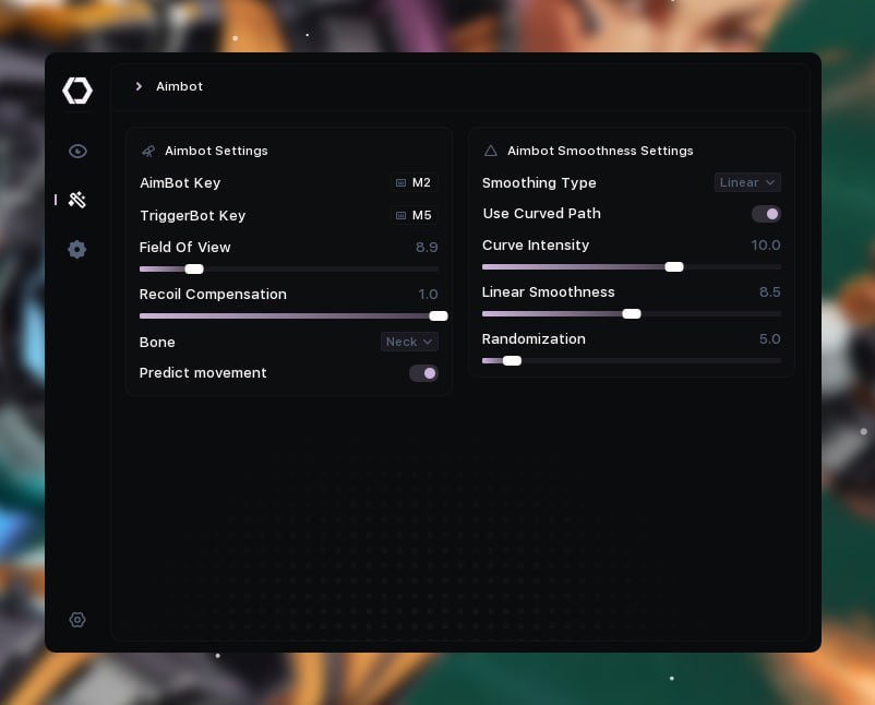 Specter APEX 3